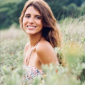 Meet your Posher, Katherine